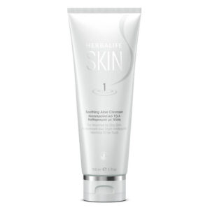 Herbalife SKIN Καταπραϋντικό Τζελ Καθαρισμού με Αλόη