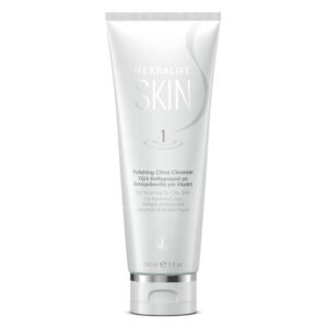 Herbalife SKIN Τζελ Καθαρισμού με Εσπεριδοειδή για Λάμψη