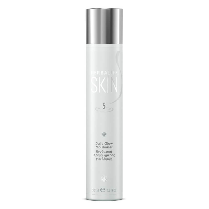 Herbalife SKIN Ενυδατική Κρέμα Ημέρας για Λάμψη
