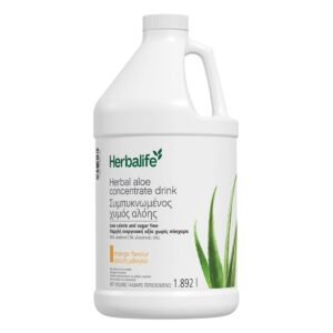 HERBALIFE Φυτική Αλόη Μάνγκο