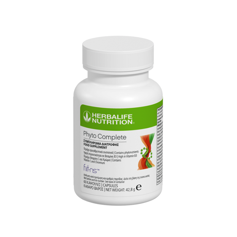 Phyto Complete Herbalife