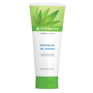 Herbalife Aloe Καταπραϋντικό Τζελ