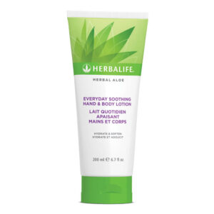 Herbalife Aloe Λοσιόν Χεριών & Σώματος