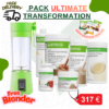 ULTIMATE TRANSFORMATION PACK
