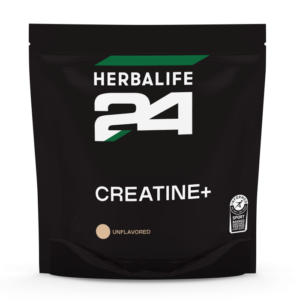 Herbalife24 Creatine+ Κρεατίνη για Απόδοση, Μυϊκή Μάζα & Ανάκαμψη (228g)
