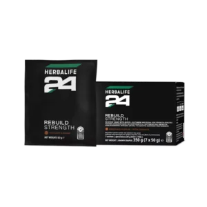 HERBALIFE H24 Rebuild Strength 7 φακελάκια