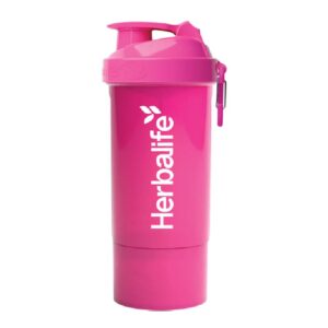 Πολύχρωμα shaker
