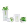 Smart Shaker