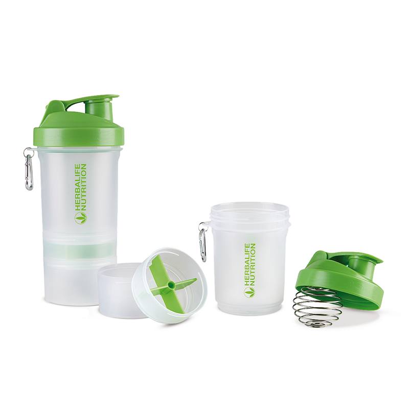 Smart Shaker
