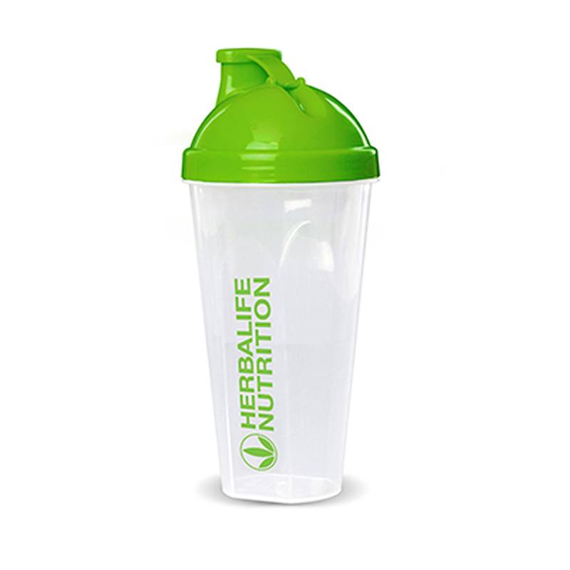 Shaker