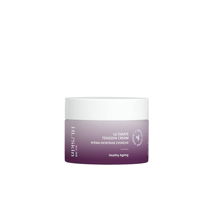 HL/Skin Κρέμα Εντατικής Σύσφιξης 50ml