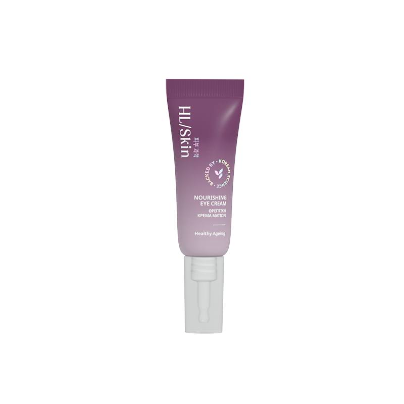HL/Skin Θρεπτική Κρέμα Ματιών 15ml
