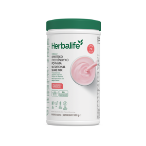 Formula 1 - Strawberry Watermelon 550g (Limited Edition)