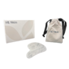 Εργαλείο Gua Sha από Λευκό Jade HL/Skin