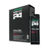 Herbalife24 Prolong Gels / Ενεργειακά Τζελ Φράουλα 10 τμχ